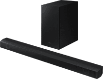 Samsung HW-B550 Samsung soundbar