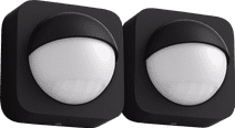 Philips Hue Outdoor Sensor 2-pack Philips Hue motion sensor