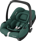 Maxi-Cosi Cabriofix I-Size Essential Green Maxi-Cosi baby car seat