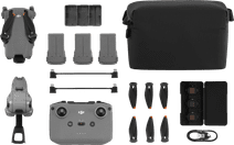 DJI Mini 5 Pro Fly More Combo + Remote Controller DJI Mini Drohne kaufen?