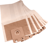 Nilfisk Thor Vacuum Cleaner Bags (10 units) Nilfisk vacuum cleaner bag