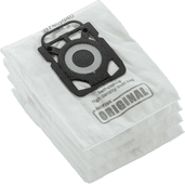 Nilfisk Elite Vacuum Cleaner Bags (4 units) Nilfisk vacuum cleaner bag