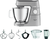 Kenwood Chef Titanium Baker XL KVL85.124SI Stand mixer