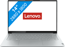 Lenovo Yoga S7 Pro 14IAP7 82SV003CGE 14" - Intel Core i5-1240P- 8GB/512GB SSD Letzte-Chance-Laptop