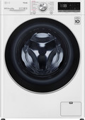 LG F4WV709P1E LG ThinQ washing machine