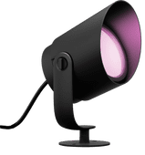 Philips Hue Lily XL Spießstrahler White & Color Erweiterung Philips Hue Lily