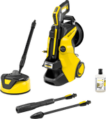 Kärcher K5 Premium Power Control Flex Home Buy high-pressure cleaner?