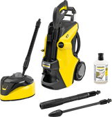 Kärcher K7 Power Control Home High-pressure cleaner with patio cleaner