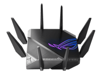 ASUS ROG Rapture GT-AXE11000 ASUS WLAN-Router