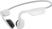 Shokz OpenMove Weiß Shokz In-Ear-Kopfhörer