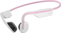 Shokz OpenMove Rosa Bone-Conduction-Kopfhörer