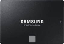 Samsung 870 EVO 2,5 Zoll 8TB Interner Speicher mit SATA-Anschluss für den PC