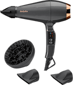 BaByliss Italian Air Pro 2200 6719DE Hair dryer