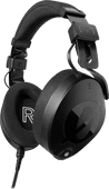 Red NTH-100 Best tested headphones by What Hifi