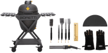Boretti Ceramica Medium Masterpaket Grill Angebot