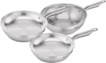 Tefal Virtuoso Bratpfannenset 24 + 28 cm + Wok 28 cm Tefal Topf oder Pfanne Angebot