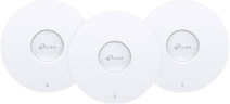 TP-Link Omada EAP670 3-pack Indoor access point