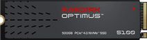 SANDISK Optimus 5100 500GB NVMe-SSD SanDisk interne SSD
