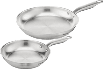 Tefal Virtuoso Bratpfannenset 24 + 28 cm Tefal Bratpfanne