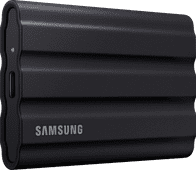 Samsung T7 Shield 1TB Black Samsung T7 Portable SSD promotions