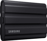 Samsung T7 Shield 2TB Schwarz Samsung externe SSD