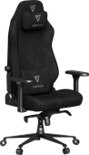 Vortech Prestige Plus Gaming Chair Black 
