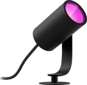 Philips Hue Lily Spießstrahler White & Color Erweiterung Philips Hue Lily
