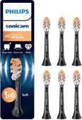 Philips Sonicare Premium All-in-one Schwarz (6 Stück) Philips Produkte kaufen?
