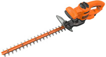 BLACK+DECKER BEHT201-QS Normale Heckenschere