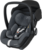 Maxi-Cosi Marble Essential Graphite Maxi-Cosi Babyschale