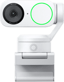 Insta360 Link 2 Arctic White Gerät für Videotelefonie