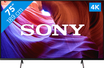 Sony Bravia KD-75X85KP (2022) Fernseher aus dem Jahr 2022