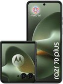 Motorola Razr 70 Plus Faltbares Smartphone