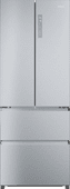 Haier HFR5719ENMG Side-by-side fridge