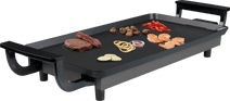 Princess Table Chef Economy Classic 43 x 23 cm Spülmaschinenfesten Raclette-Grill