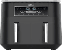 Ninja Foodi AirFryer AF300EU Airfryer with baking programs