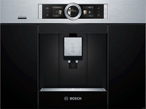 Bosch CTL636ES1 Built-in coffee machine