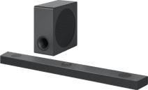 LG DS90QY LG Soundbar