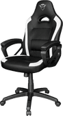 Trust GXT701 Ryon Gaming Chair White Gaming chair