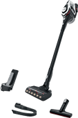 Bosch Unlimited Gen2 BKS8214W Stick vacuum for pet hairs