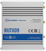 Teltonika RUTX09 4G router