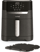 Tefal Easy Fry and Grill Precision XL EY5058 Airfryer promotion