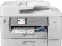 Brother MFCJ6955DW Color printer for the office