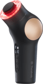 Therabody Theraface Pro All In One Black Massage gun