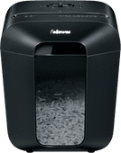 Fellowes LX50 Paper shredders for your home