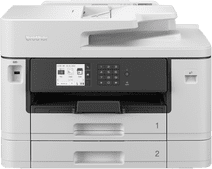 Brother MFCJ5740DW Brother Drucker