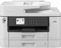 Brother MFCJ5740DW A3 printer