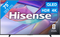Hisense QLED 75 Zoll E79S (2026) Geschenk kaufen?