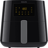 Philips Airfryer XL HD9270/70 Heißluftfritteuse mit Backprogrammen