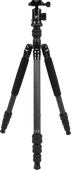 Sirui Traveler 7C Travel Tripod Tripod for Canon EOS SLR cameras